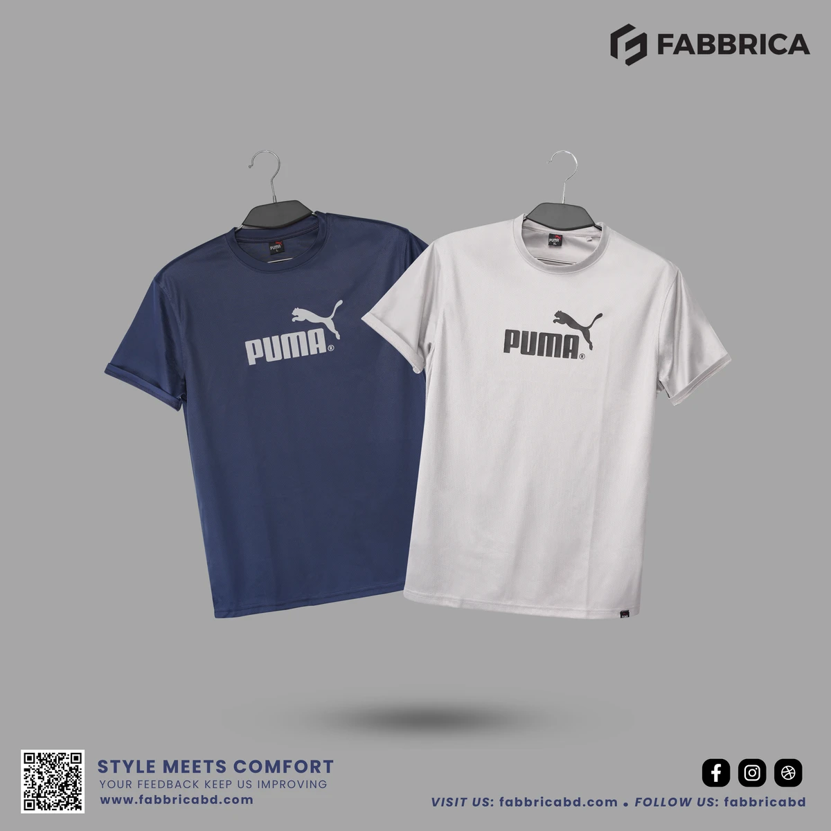 Premium Mesh T-Shirt Combo